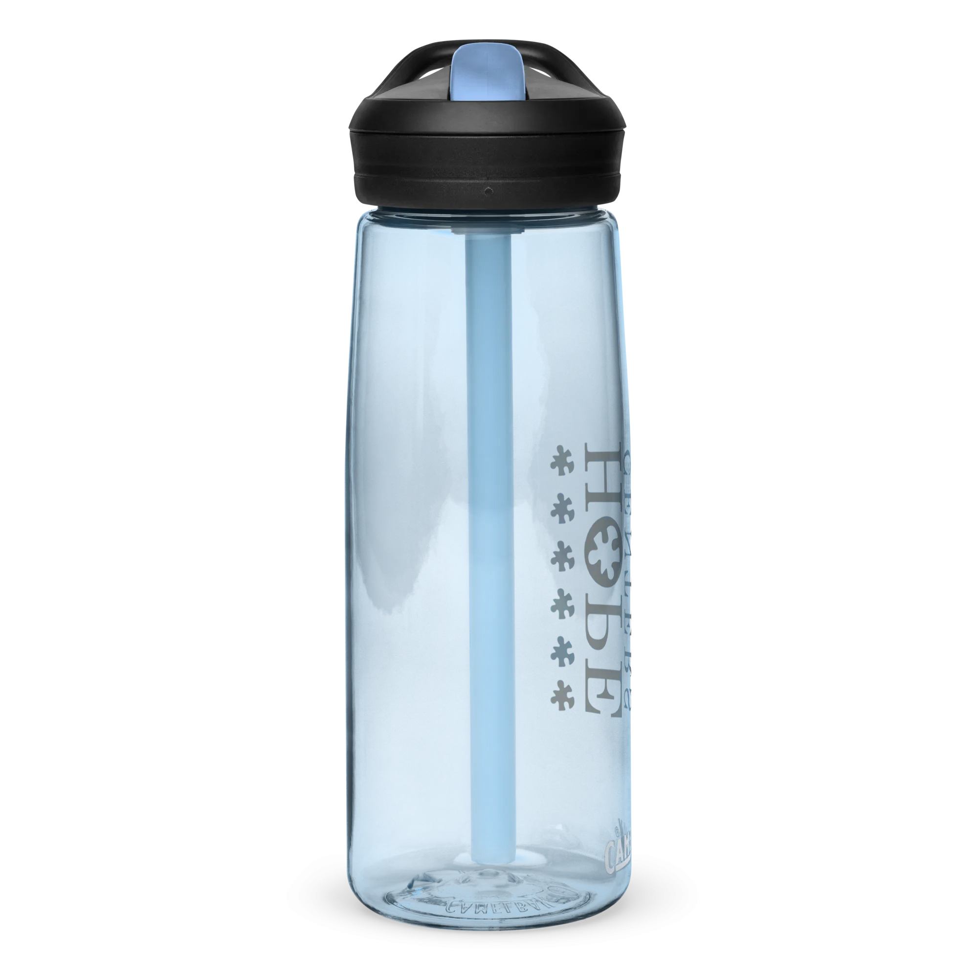 Hope Centers Sports water bottle