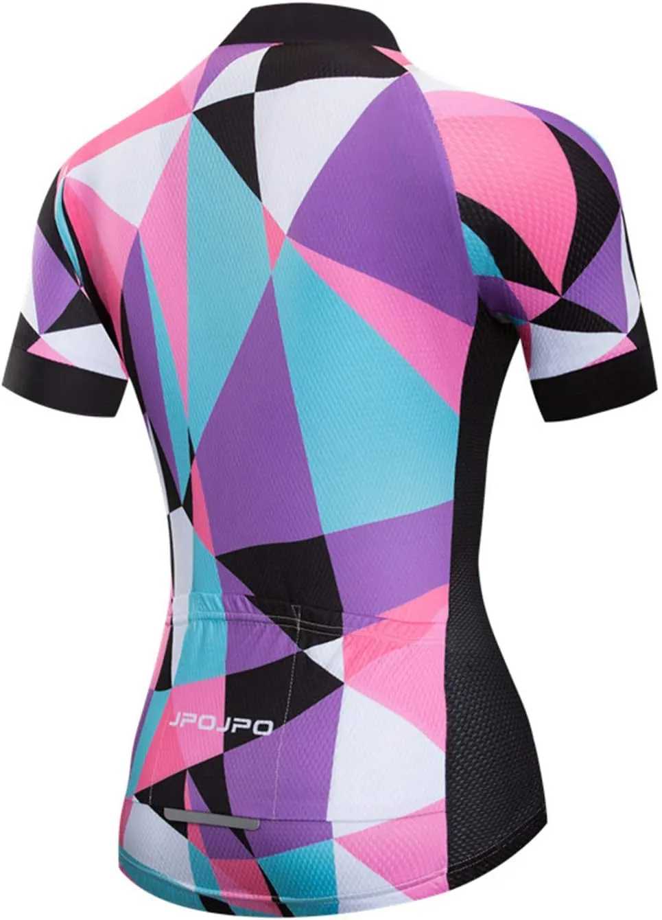 Hotlion Women's Cycling Jersey Ladies Bike Clothes Road MTB Bicycle Shirt CU66