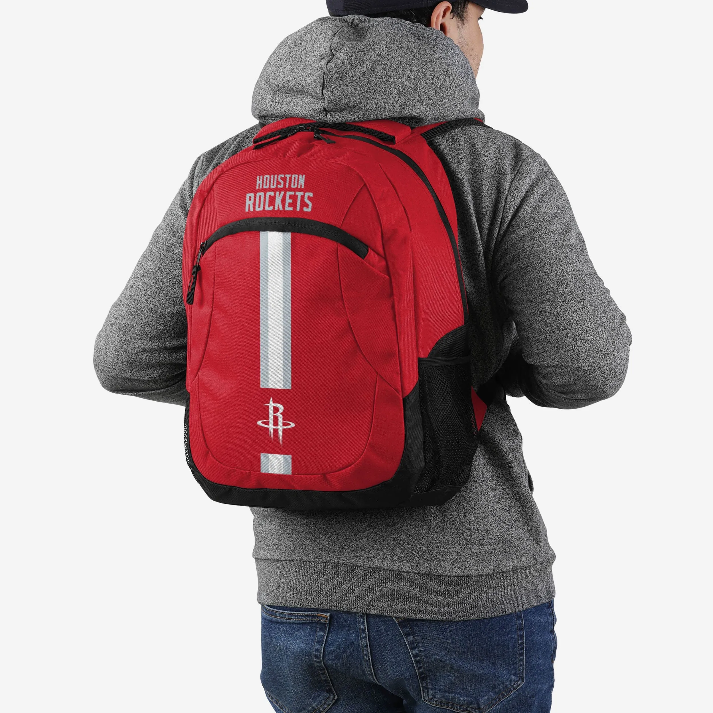 Houston Rockets Action Backpack