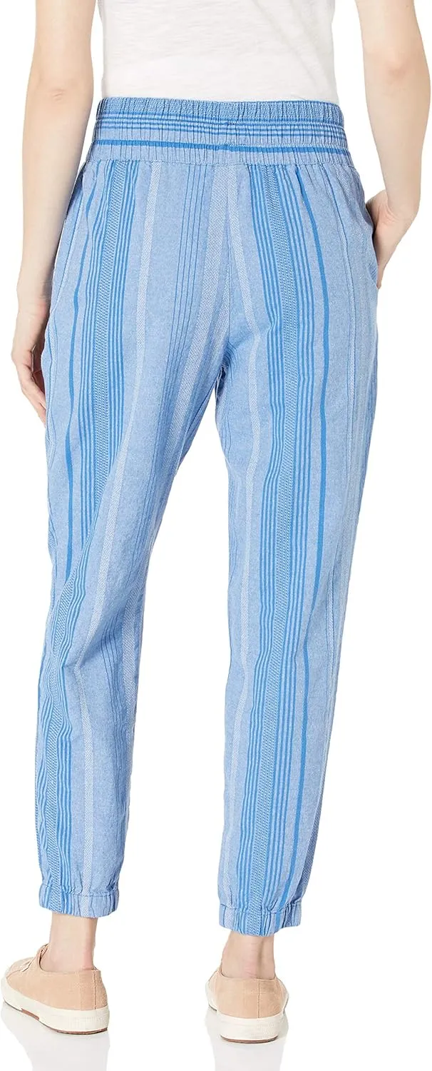 Hurley Women's Beach Jogger Pants