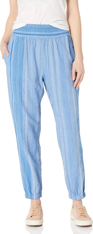 Hurley Women's Beach Jogger Pants