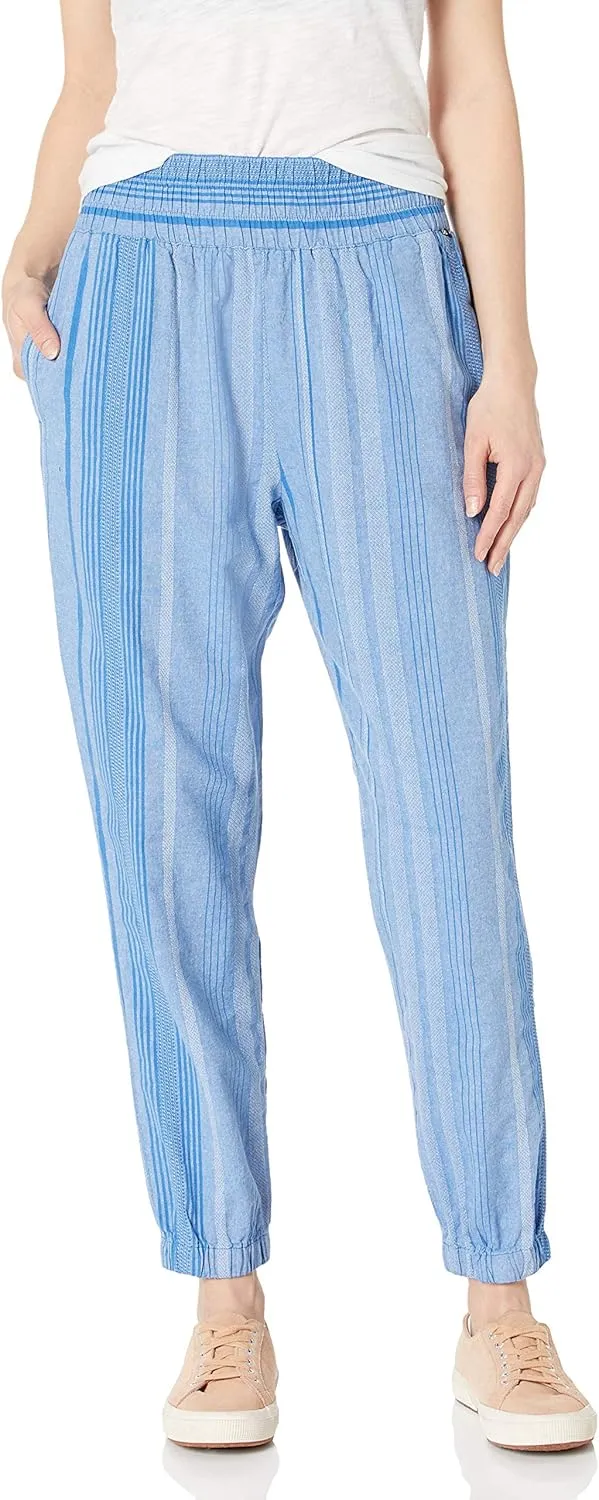 Hurley Women's Beach Jogger Pants