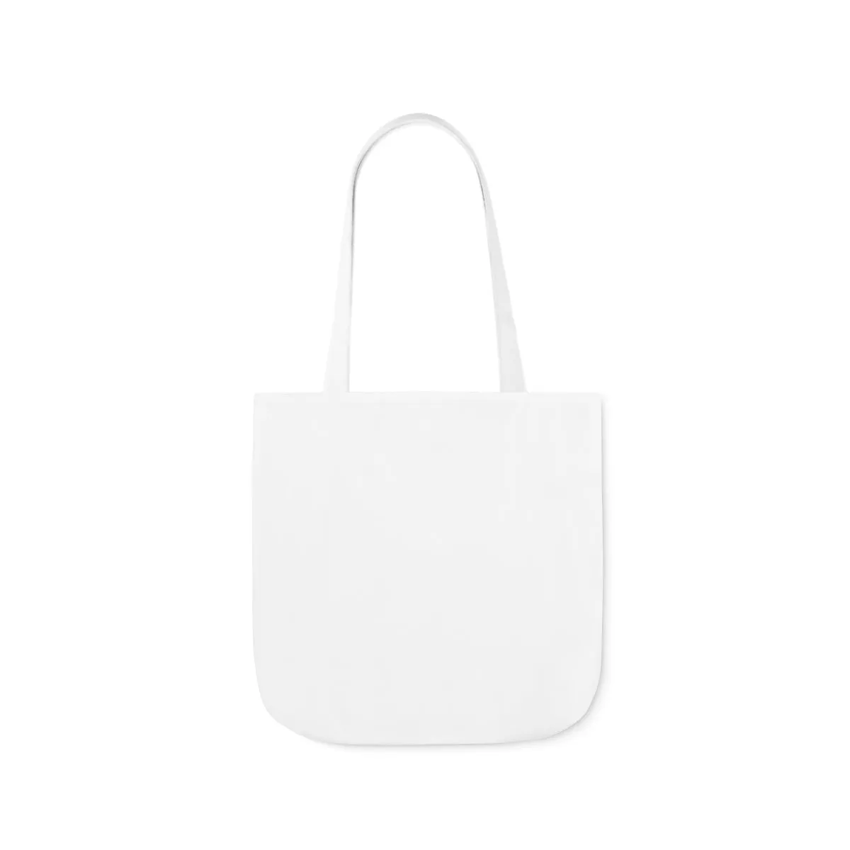 IAC  Accessories Bags  Polyester Canvas Tote Bag / Mind Your Own Uterus