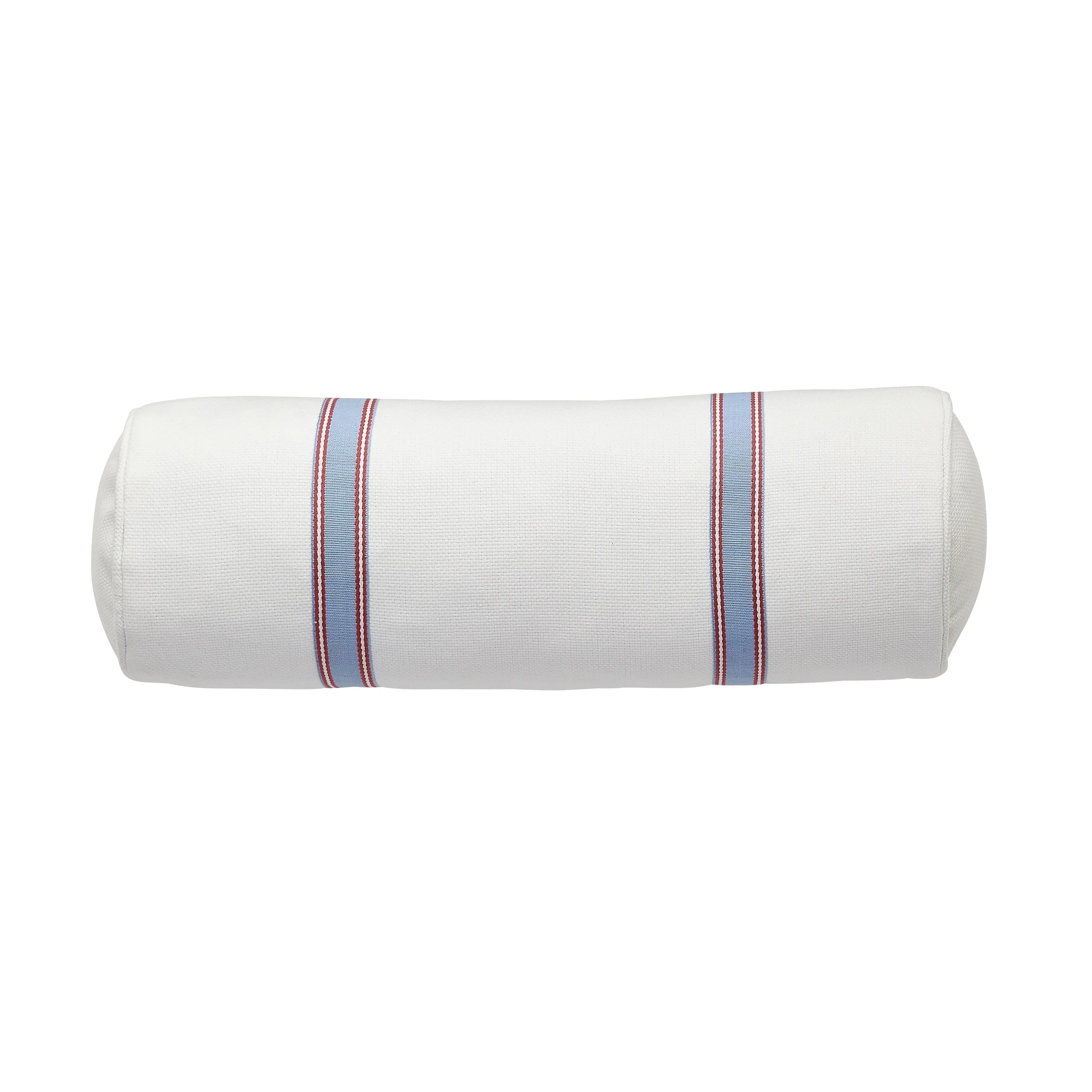 in & Bolster Cost-efficient Stripe Discounted coupons Poppy Harbour Pacific