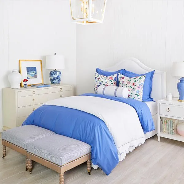 in & Bolster Cost-efficient Stripe Discounted coupons Poppy Harbour Pacific