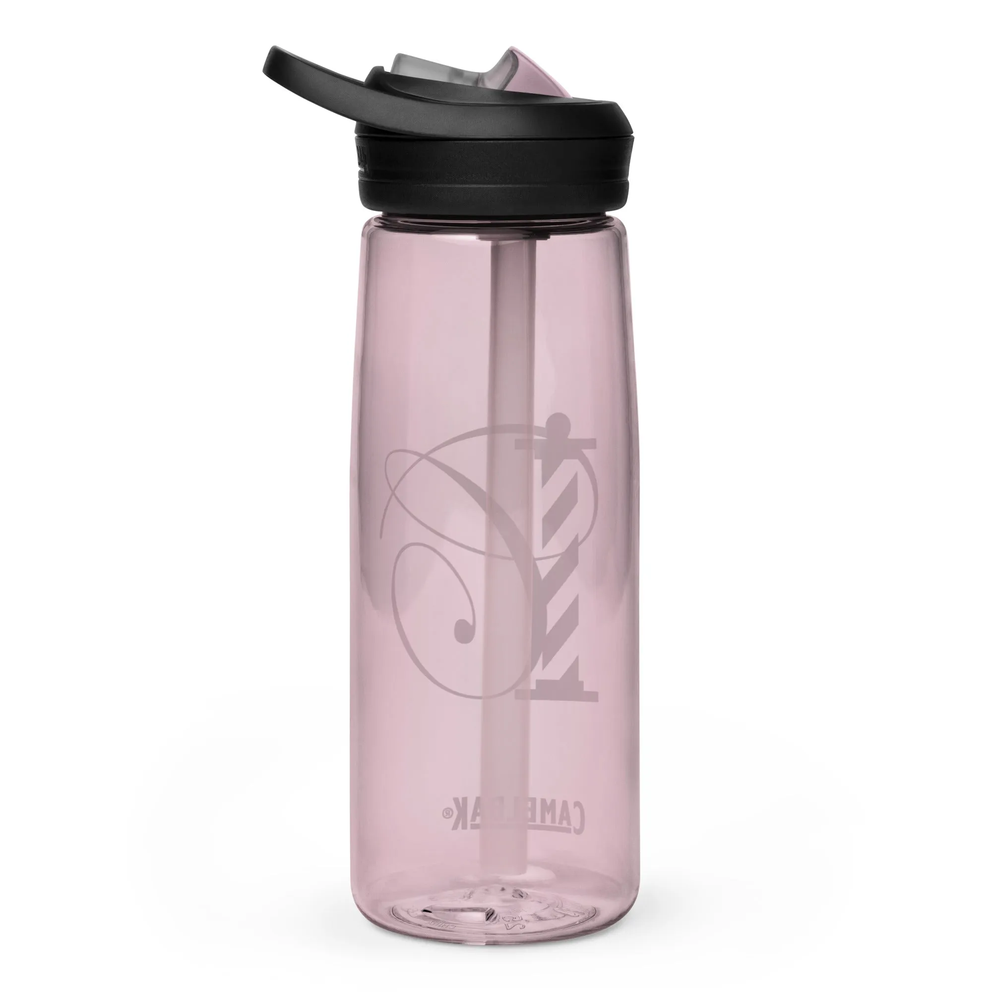 Instant Classic - Printed Eddy Camelbak Sports water bottle