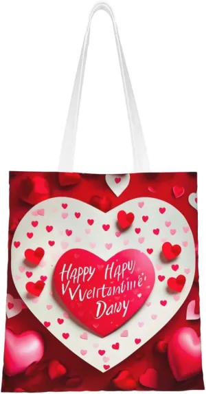 Ireland Sunset Seascape Reusable Canvas Shopping Bag-Multifunctional Tote Bag, Suitable For Shopping Daily Travel