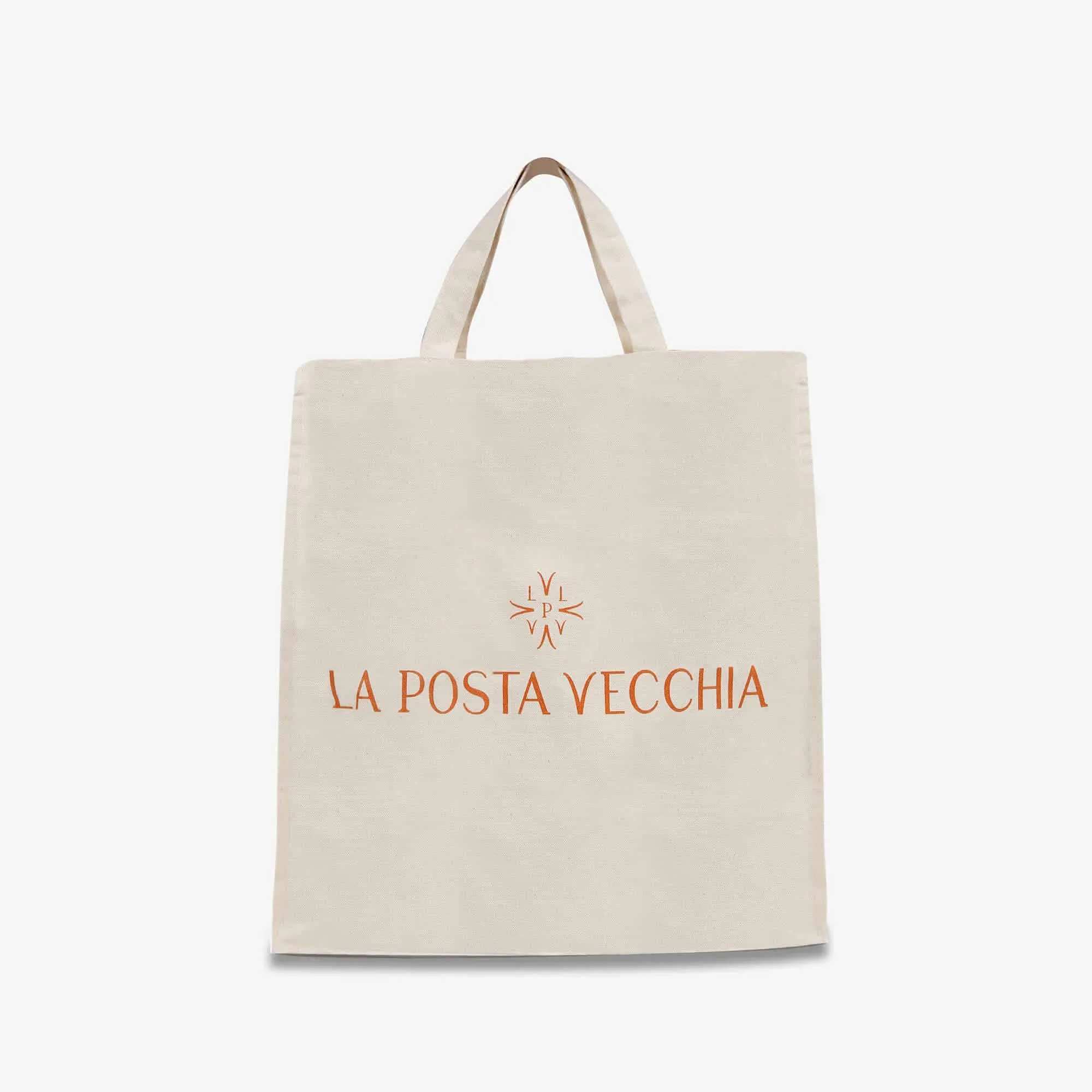 ISSIMO Tote Bag La Posta Vecchia