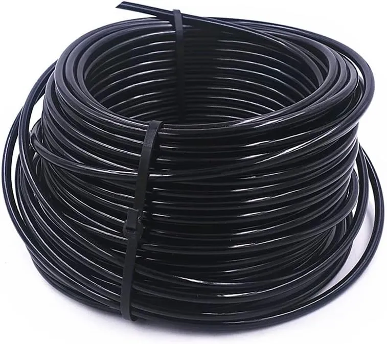 J Bryant Gym Cable Replacement 49Ft Heavy Duty 5mm Steel Wire Rope for Home Gym DIY Cable Pulley Machine System Workout Exercise Equipment