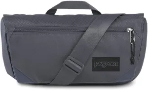 JanSport Street Sling - Over The Shoulder | Deep Grey Ripstop
