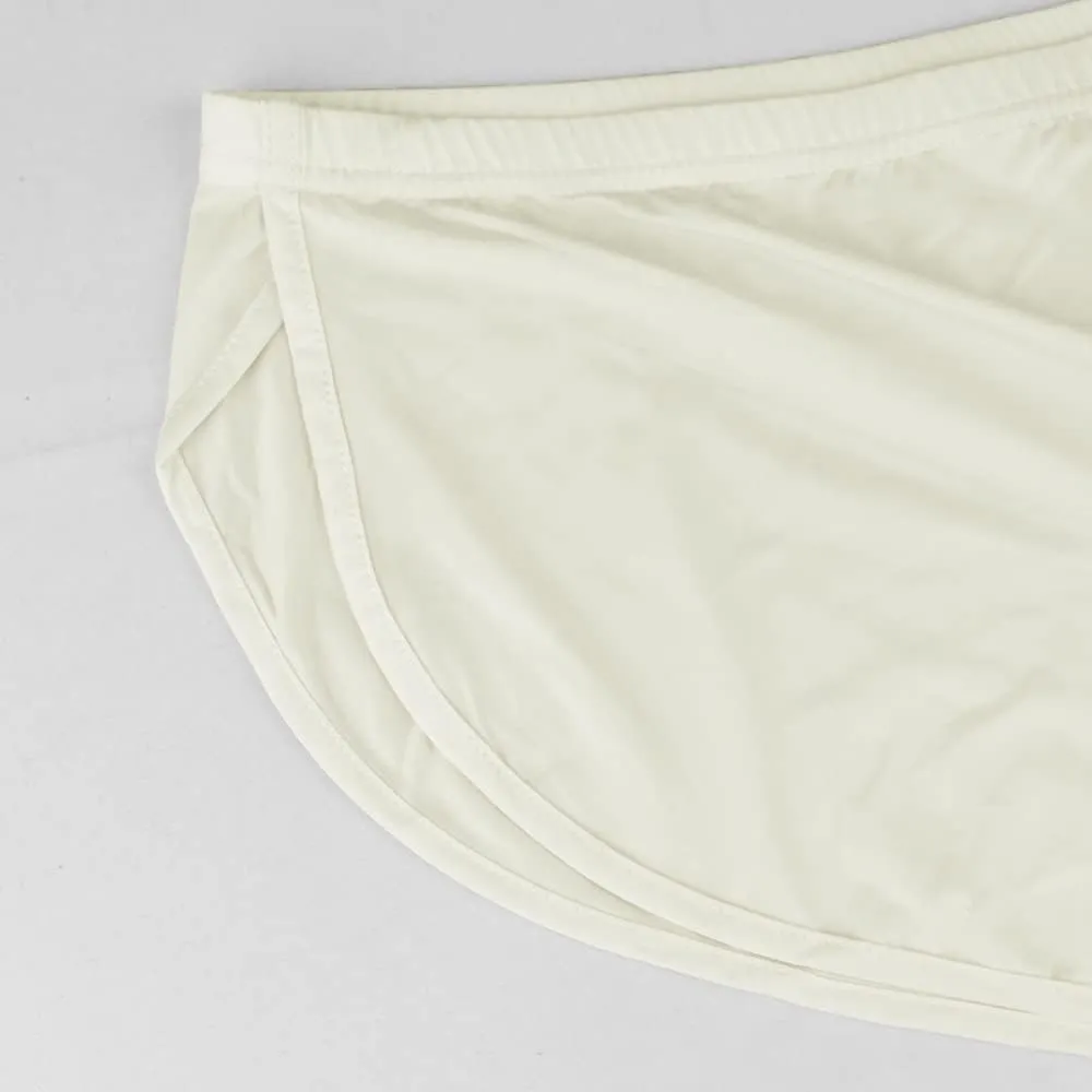 JEEING GEAR Mens Boxer Briefs with Large Split Sides No inner lining
