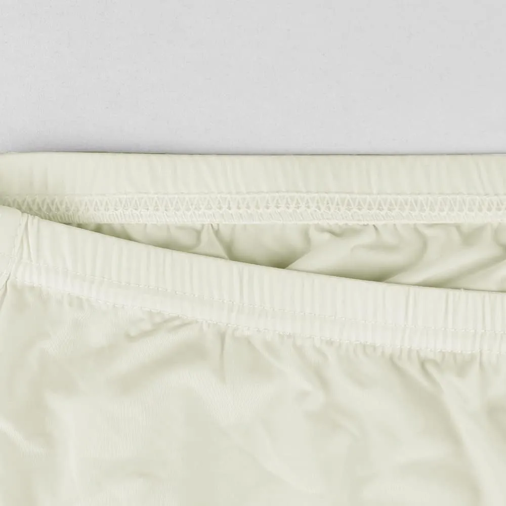 JEEING GEAR Mens Boxer Briefs with Large Split Sides No inner lining