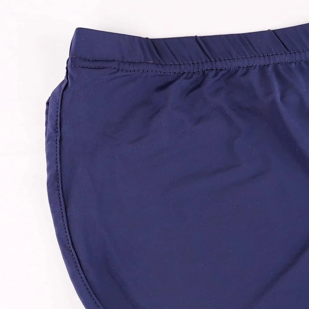 JEEING GEAR Mens Boxer Briefs with Large Split Sides No inner lining
