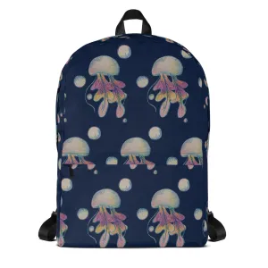 Jellyfish Backpack