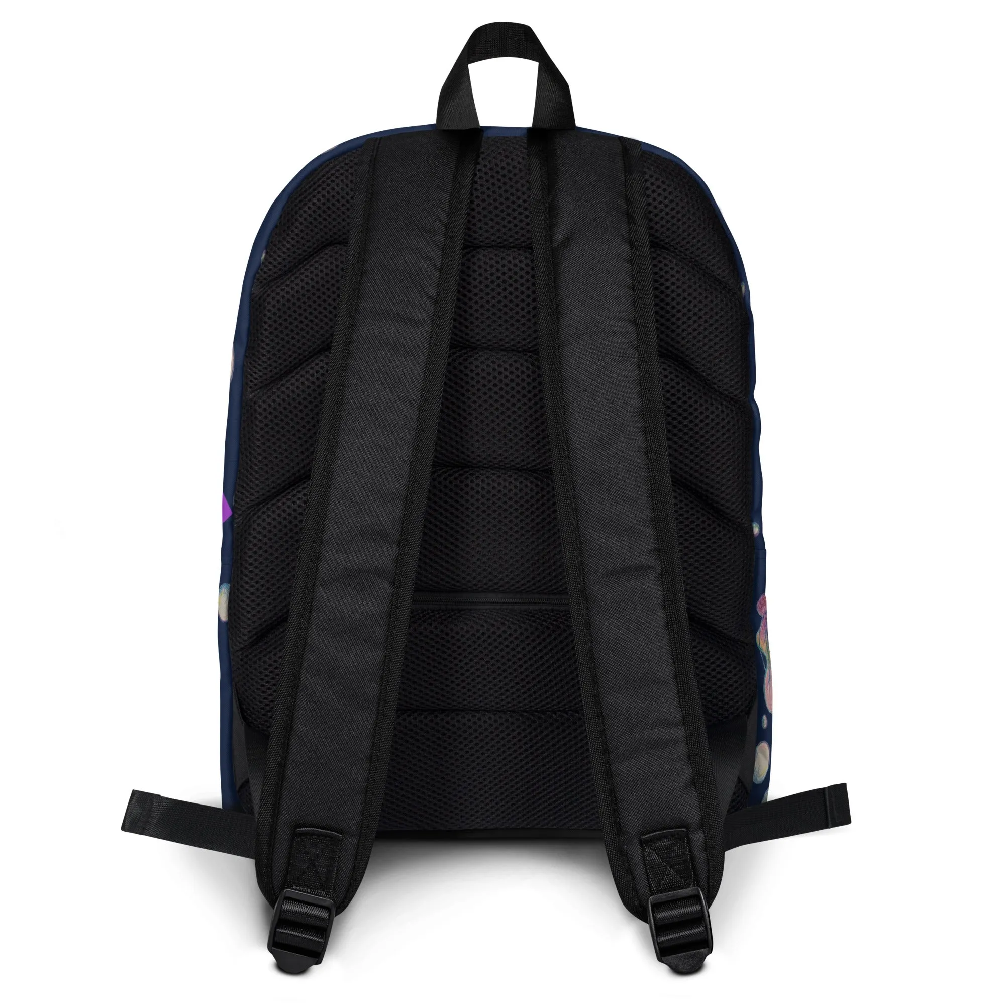 Jellyfish Backpack