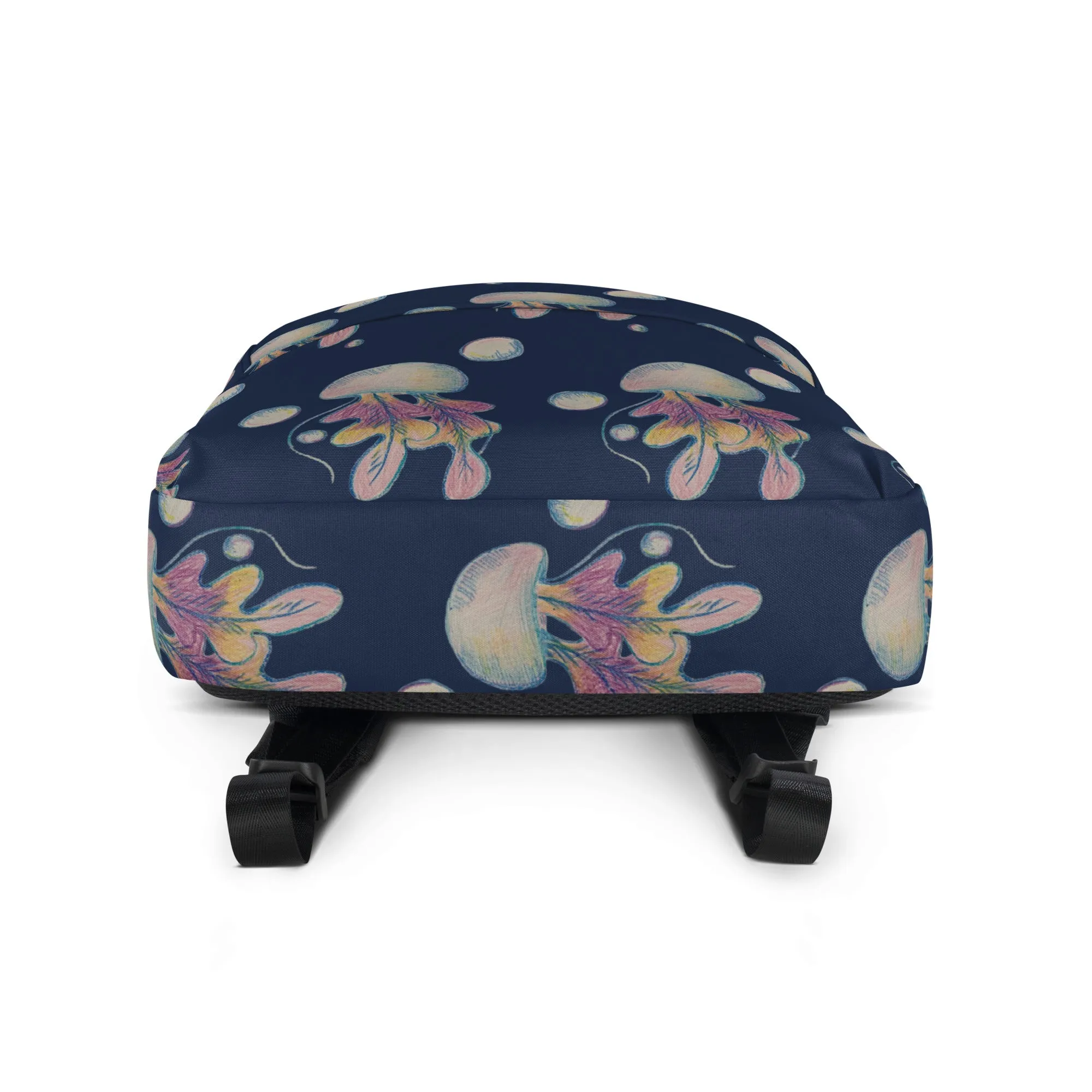 Jellyfish Backpack