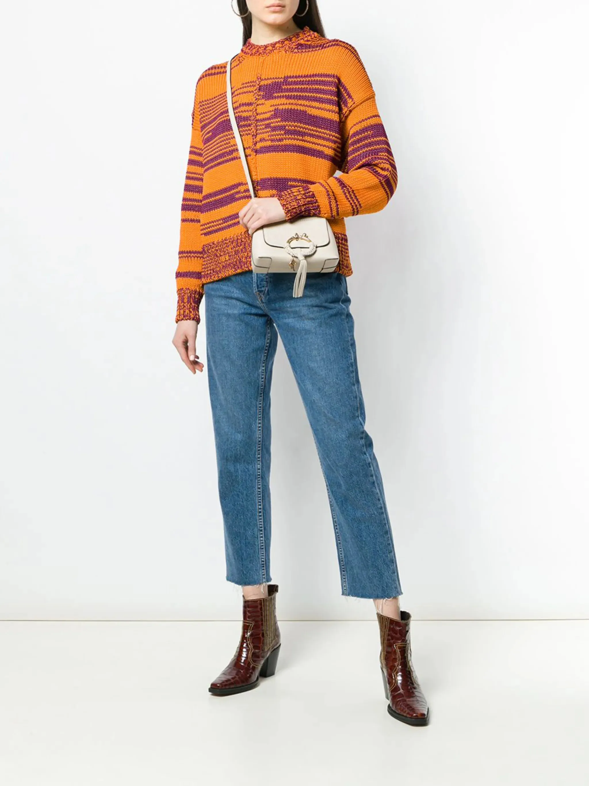 Joan bag Best priced mini crossbody Complete range