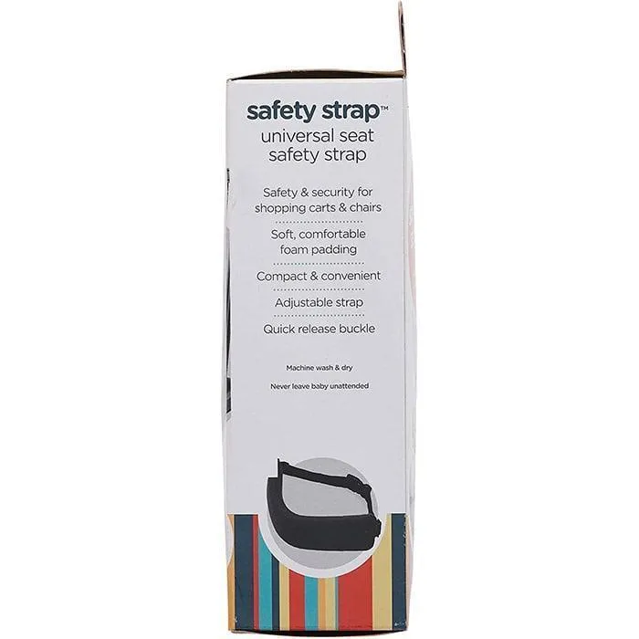 Jolly Jumper Baby & Toddler Safety Strap