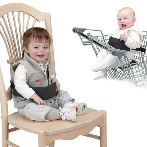 Jolly Jumper Baby & Toddler Safety Strap