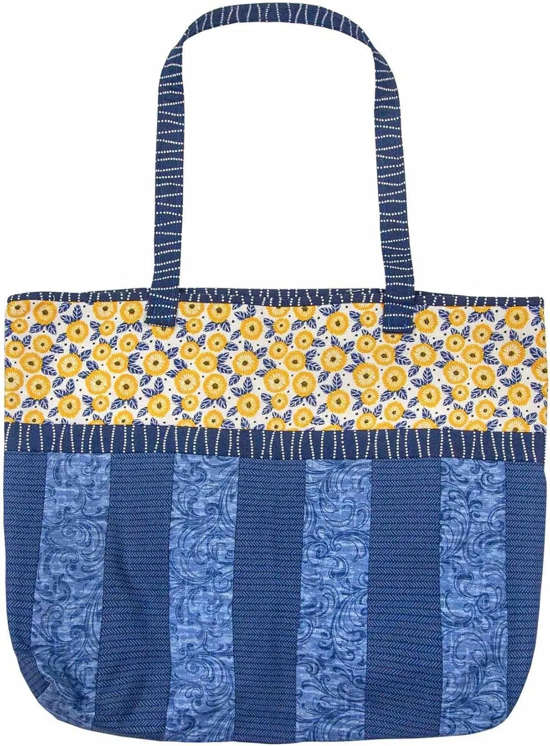 June Tailor Sew-Your-Own Shopper Tote