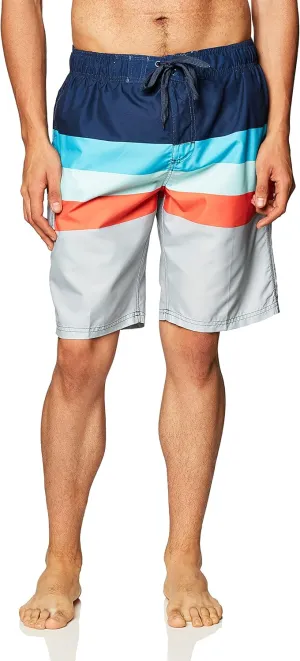 Kanu Surf Men's Paradigm Swim Trunks