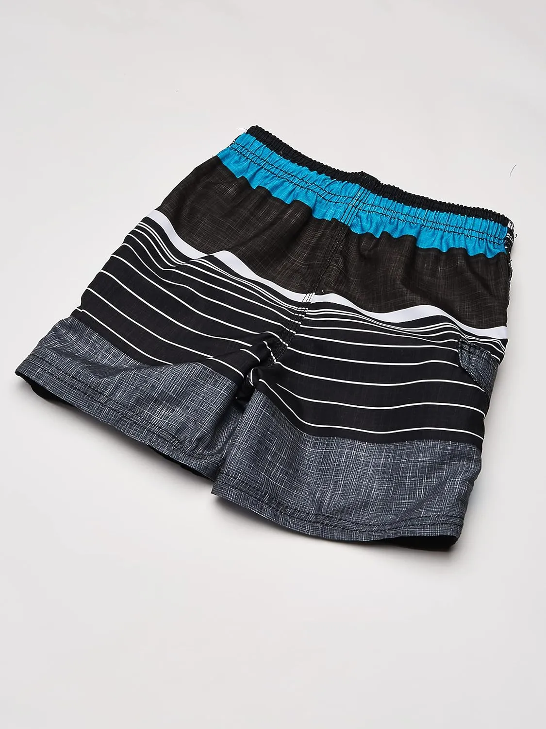 Kanu Surf Viper Boys Swim Trunks with UPF 50  Sun Protection-Quick Dry Boys Swimsuit