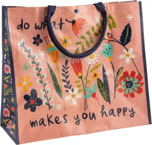 Karma Large Tote