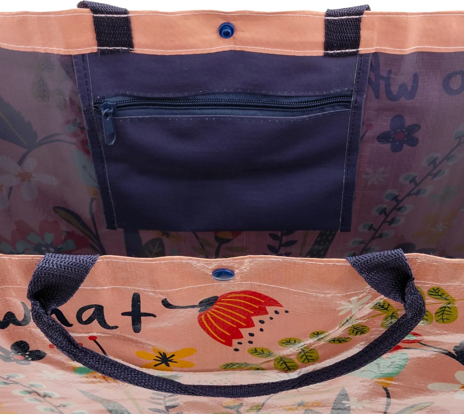 Karma Large Tote