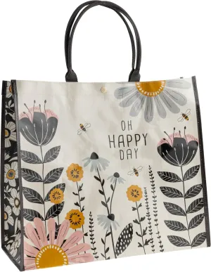 Karma Large Tote