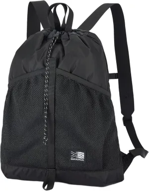 Karrimor(カリマー) Trekking, Black, One Size