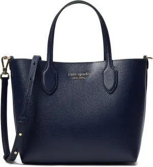 kate spade new york Medium Bleecker Saffiano Leather Crossbody