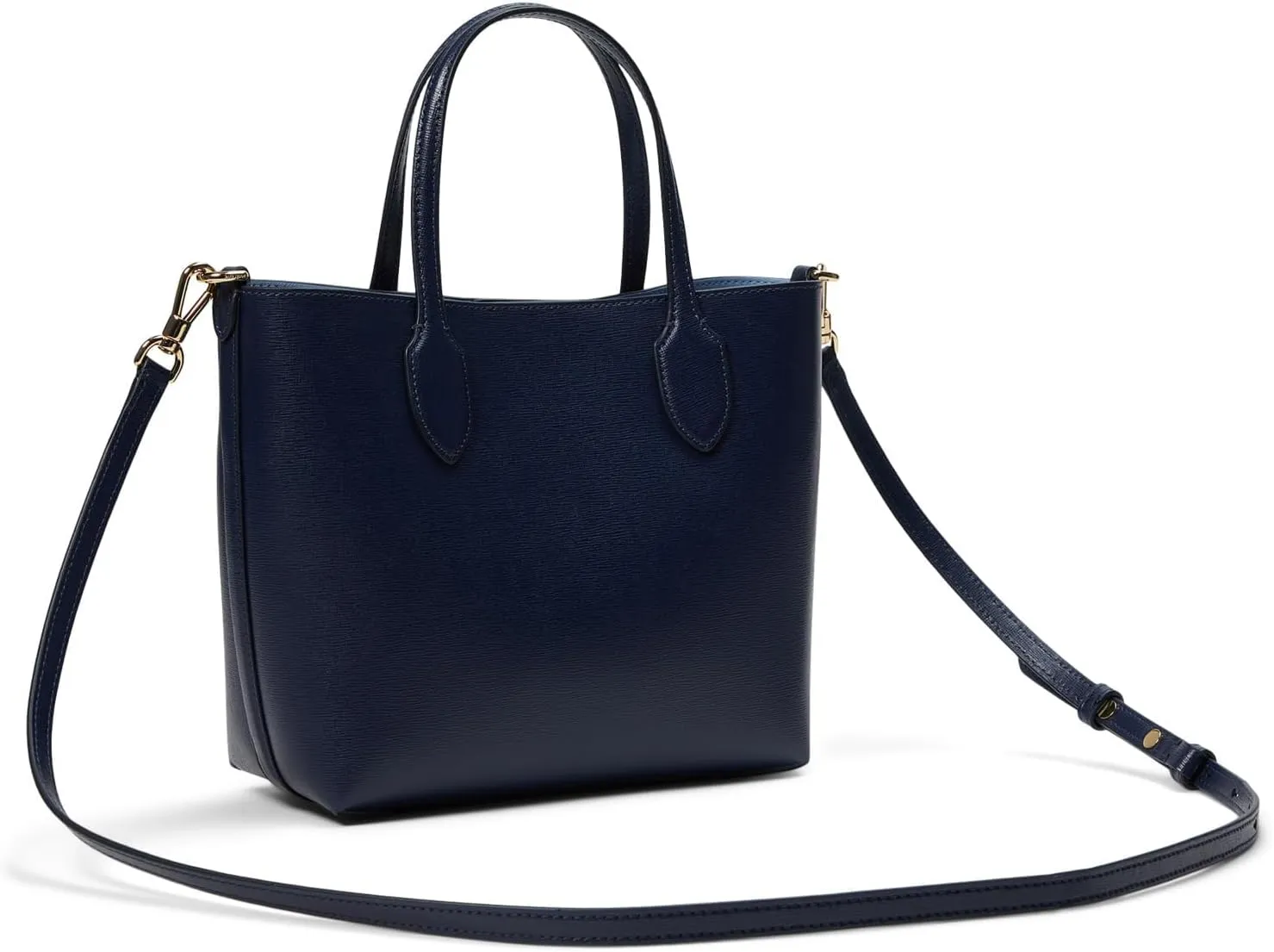 kate spade new york Medium Bleecker Saffiano Leather Crossbody