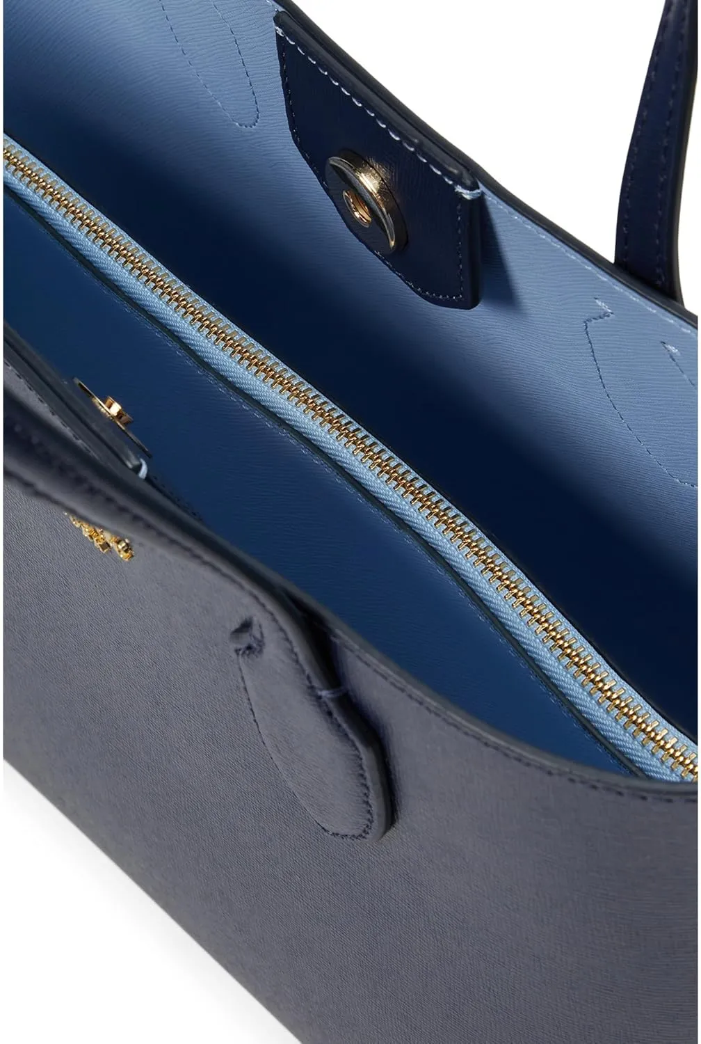 kate spade new york Medium Bleecker Saffiano Leather Crossbody