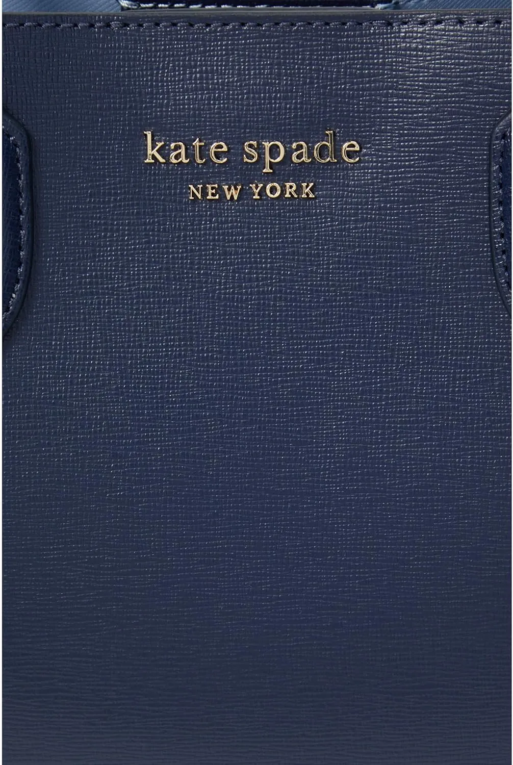 kate spade new york Medium Bleecker Saffiano Leather Crossbody