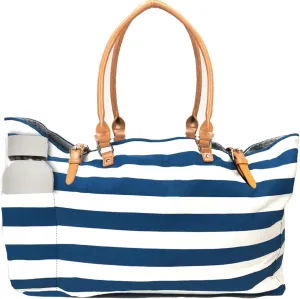 Keho Waterproof Beach Bag with Pockets For Women (Sandproof)