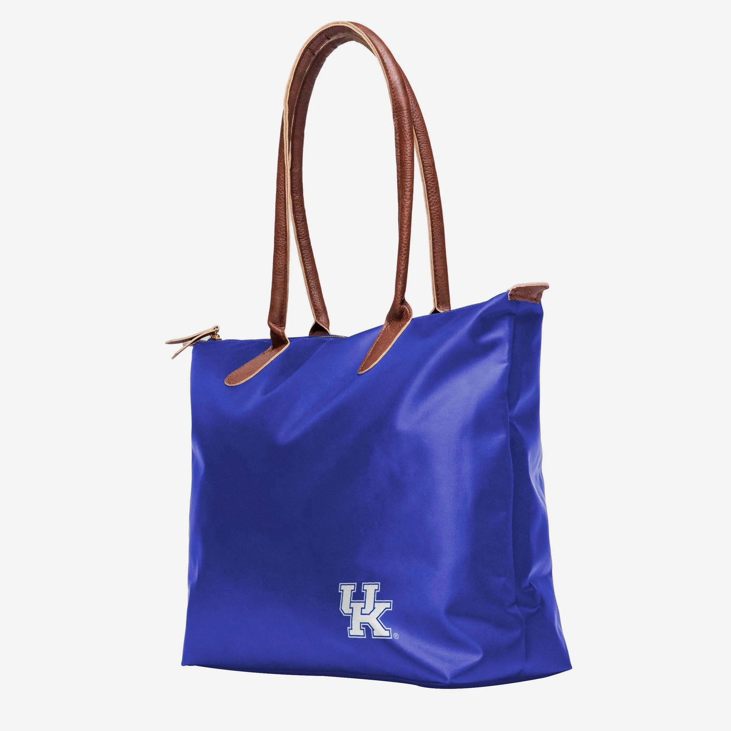 Kentucky Wildcats Bold Color Tote Bag