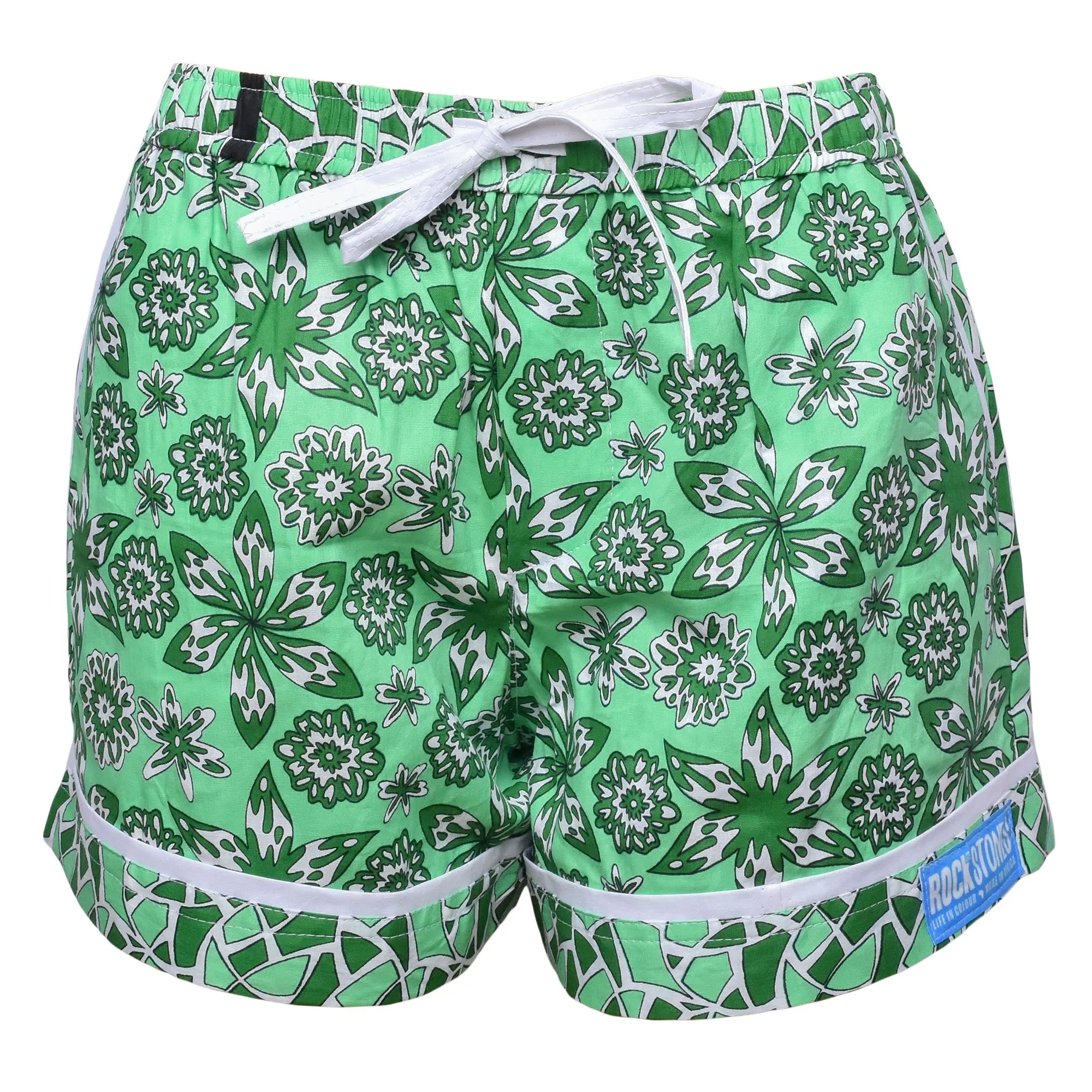 Ladies' Beach and Bush Shorts