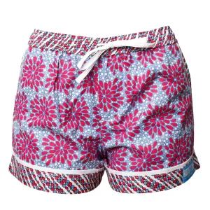 Ladies' Beach and Bush Shorts