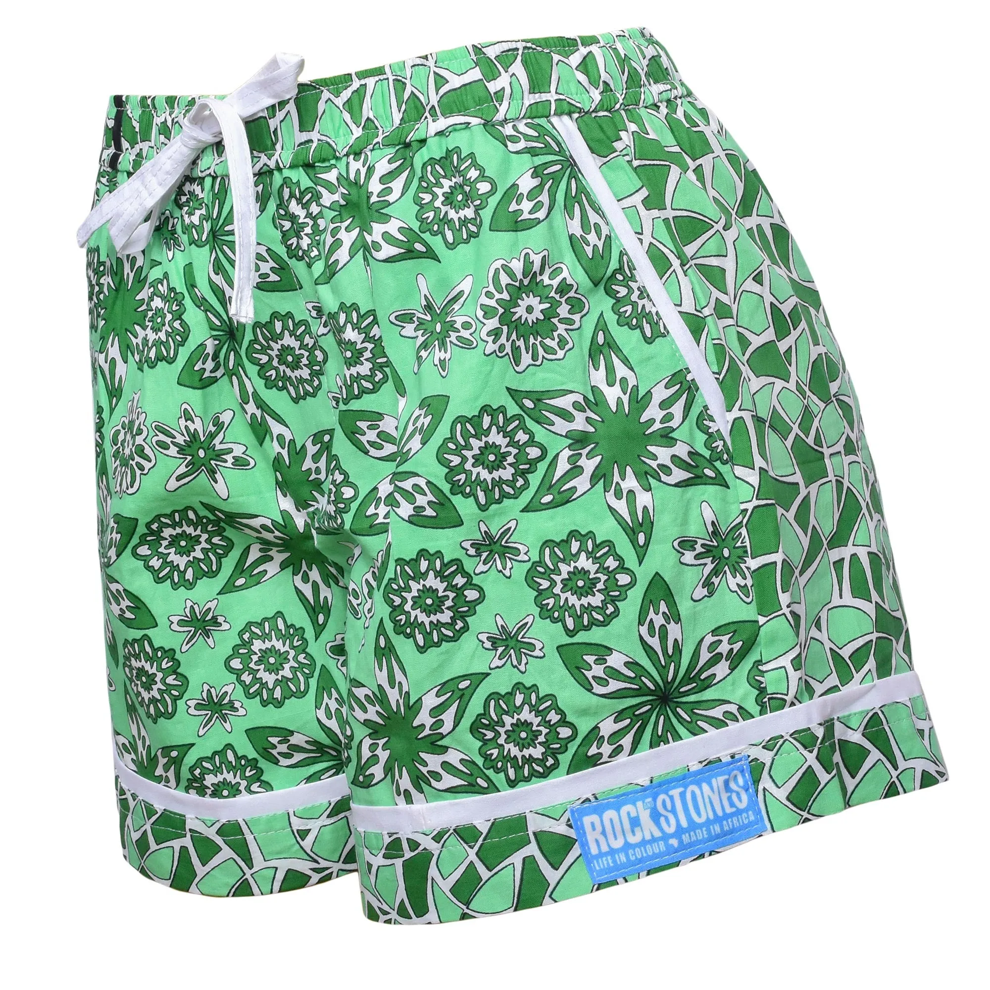 Ladies' Beach and Bush Shorts
