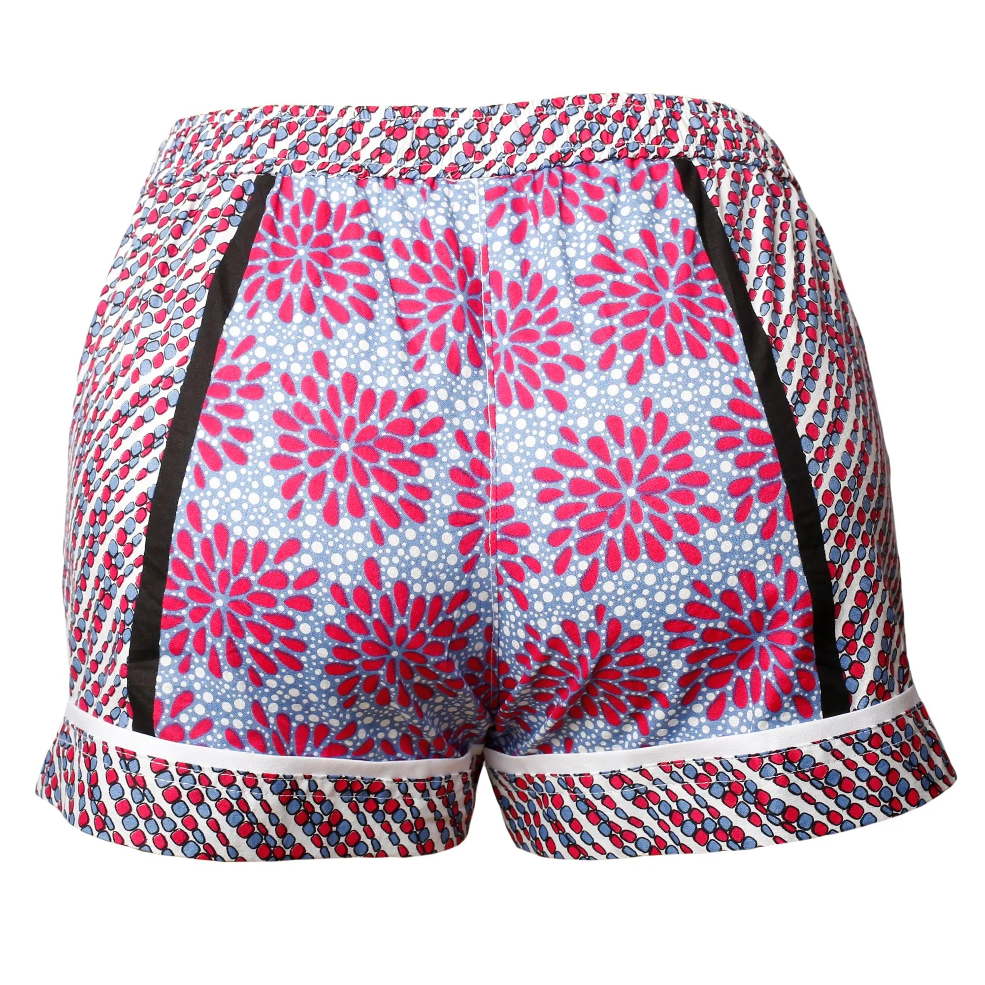 Ladies' Beach and Bush Shorts