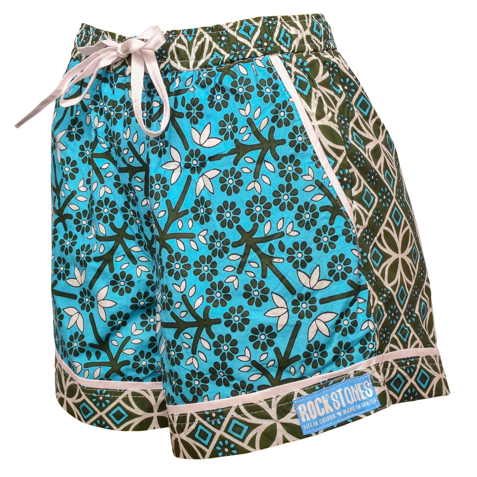 Ladies' Beach and Bush Shorts