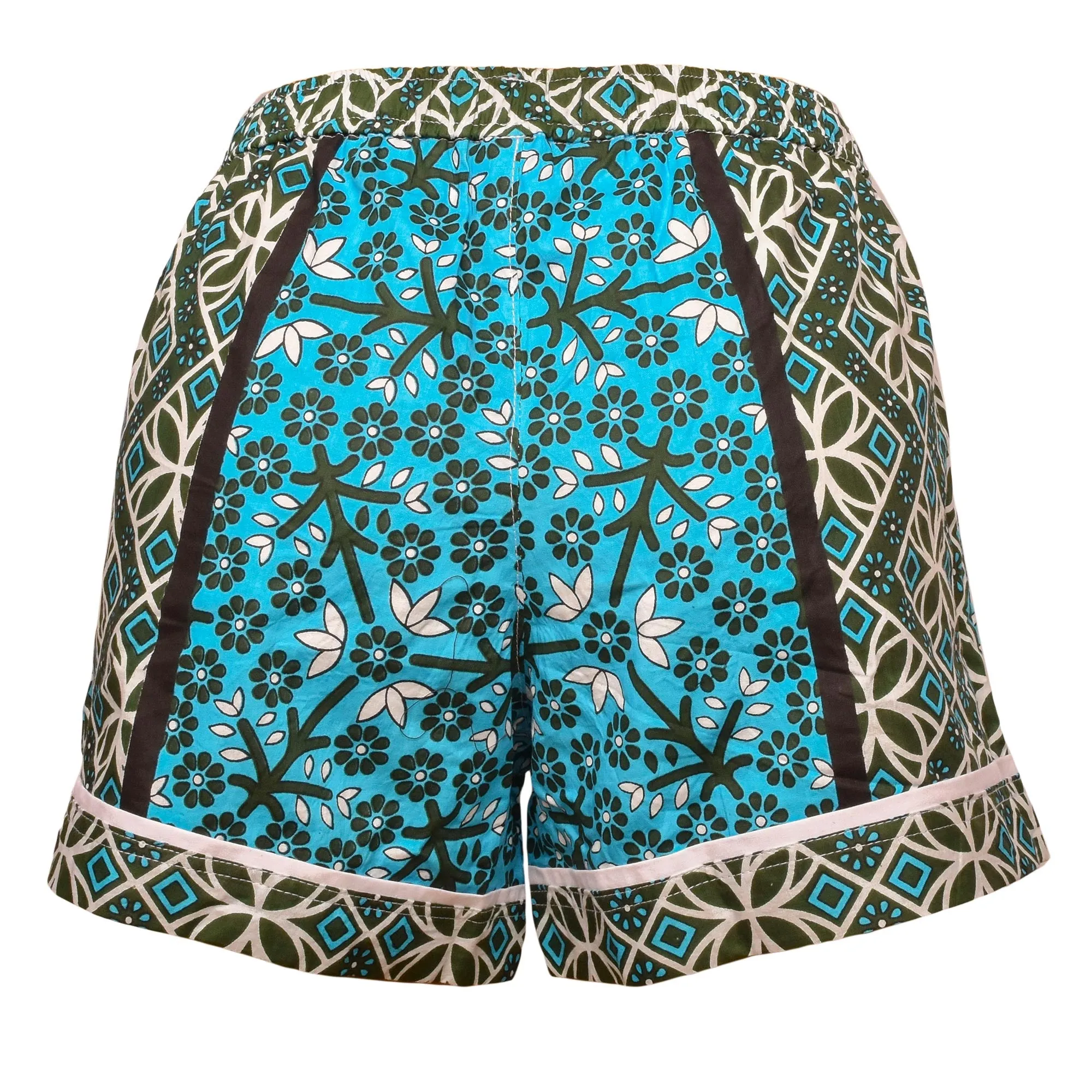 Ladies' Beach and Bush Shorts