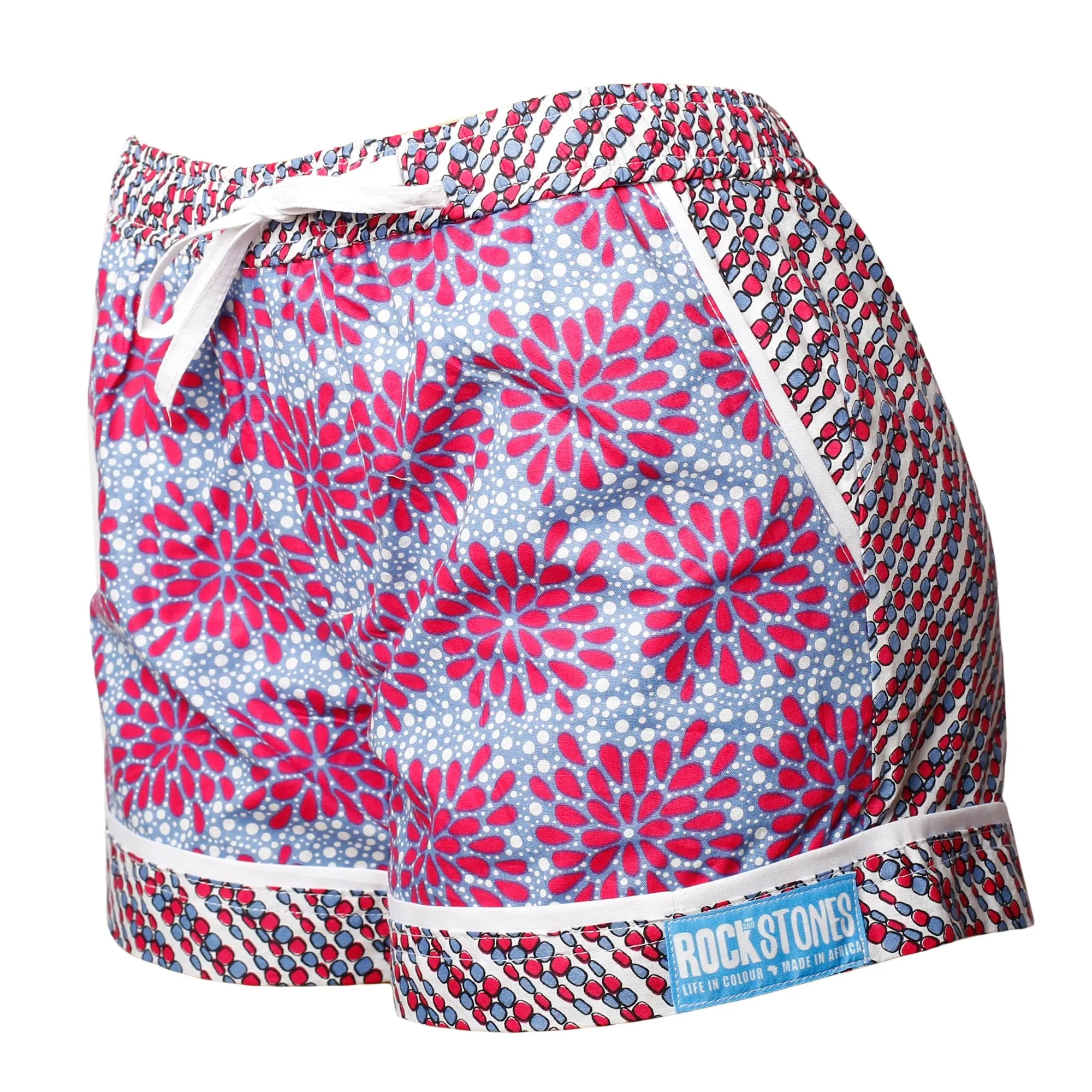 Ladies' Beach and Bush Shorts