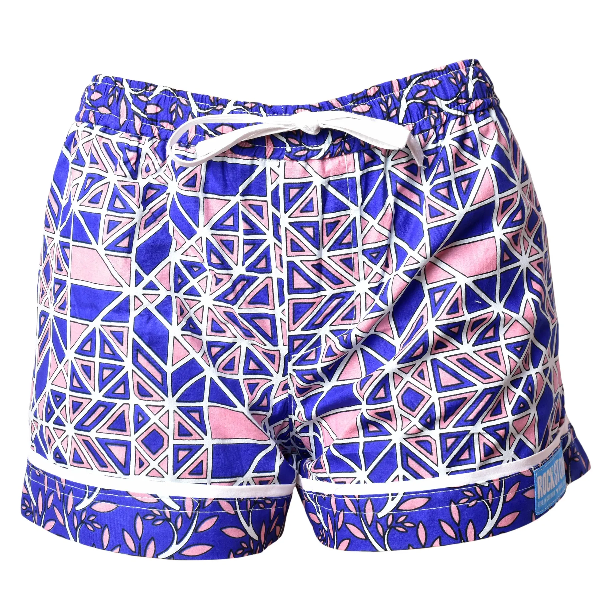 Ladies' Beach and Bush Shorts