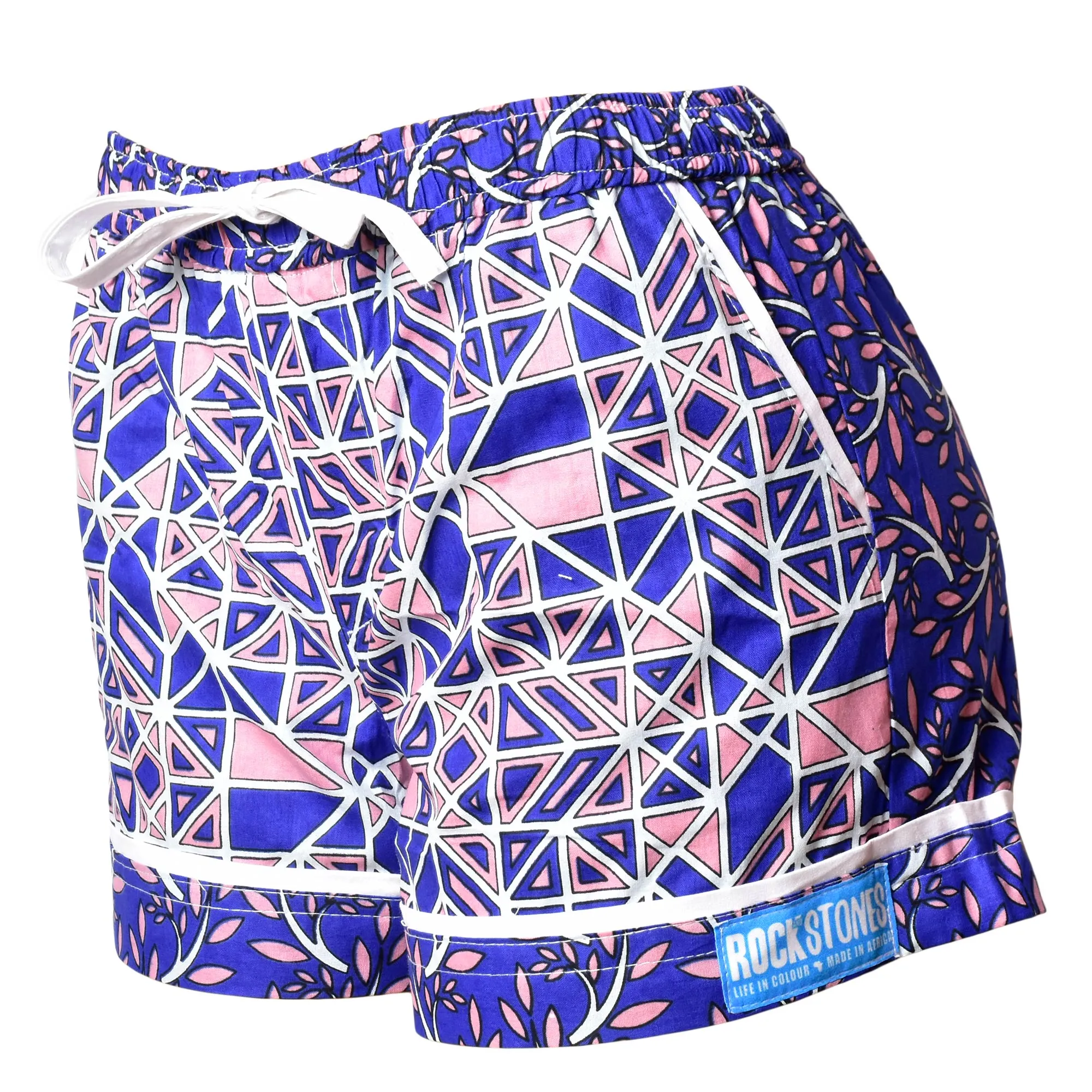 Ladies' Beach and Bush Shorts