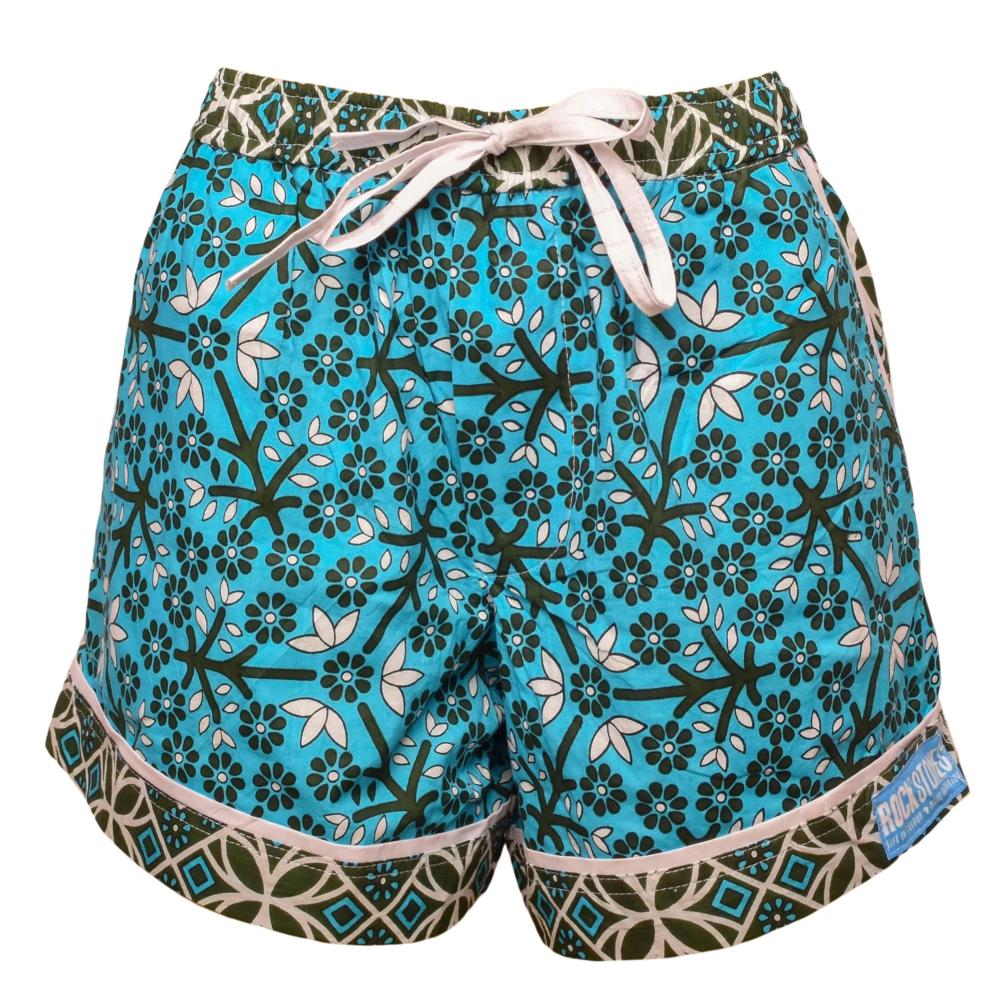 Ladies' Beach and Bush Shorts