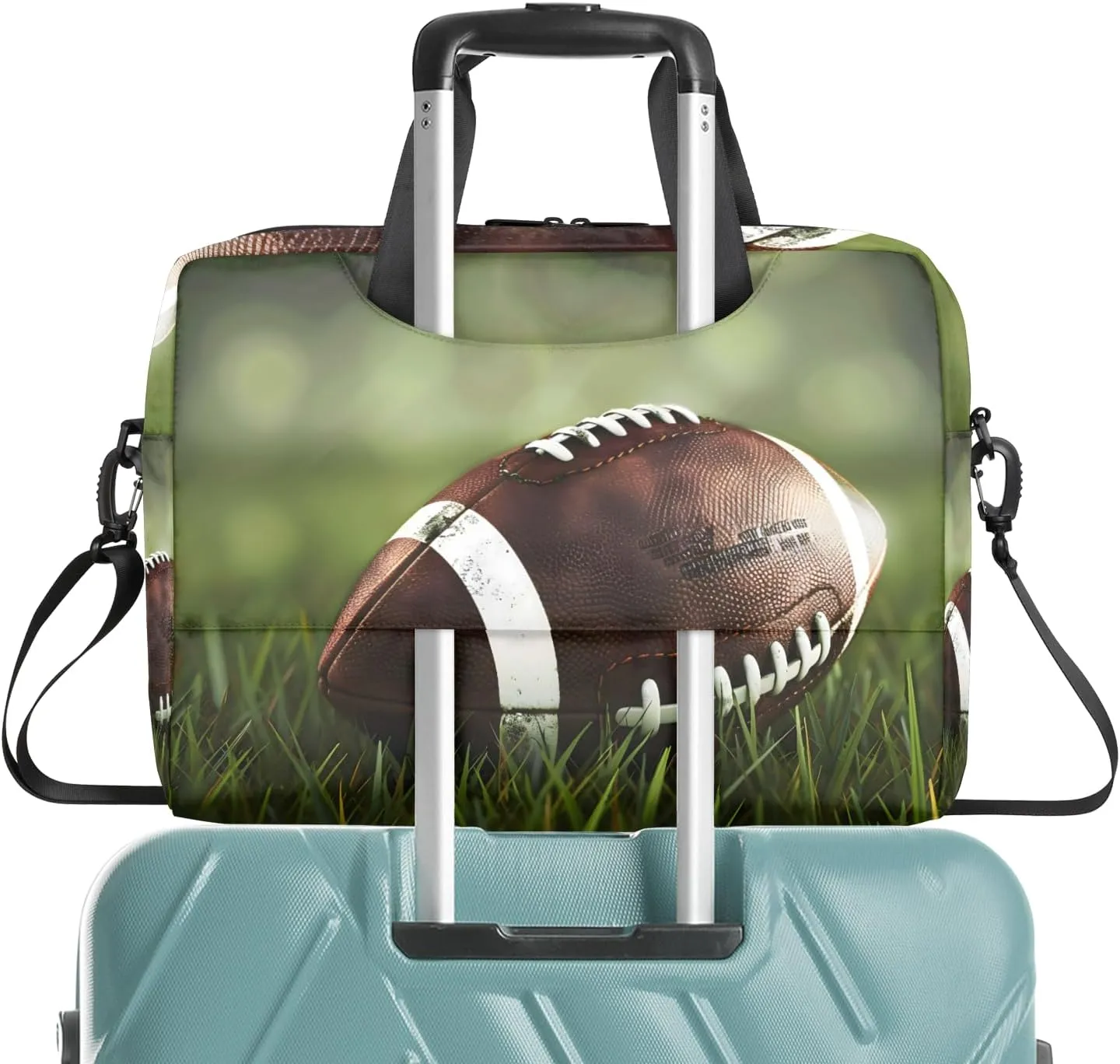 Laptop Bag 15.6 Inch Laptop Sleeve Case with Shoulder Straps Computer Slim Briefcase for Men and Women