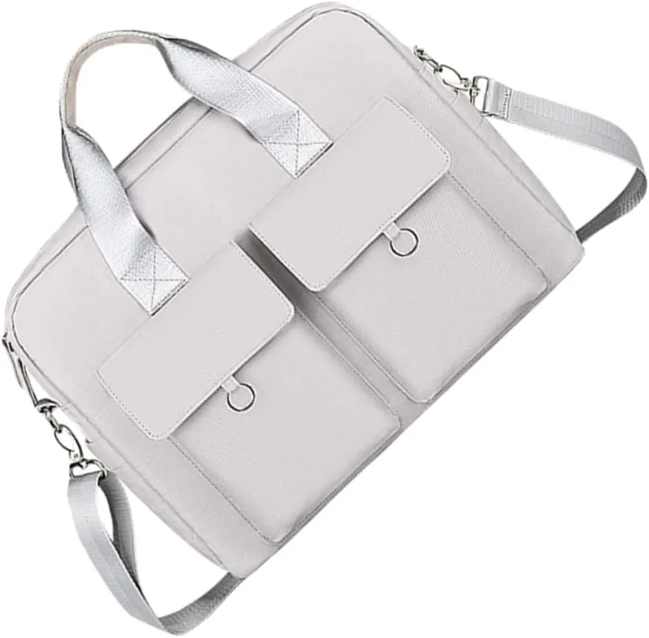 Laptop Sleeve Notebook Cover Bag Shoulder Case Laptop Organizer Laptop Carry Tote Laptop Storage Pouch