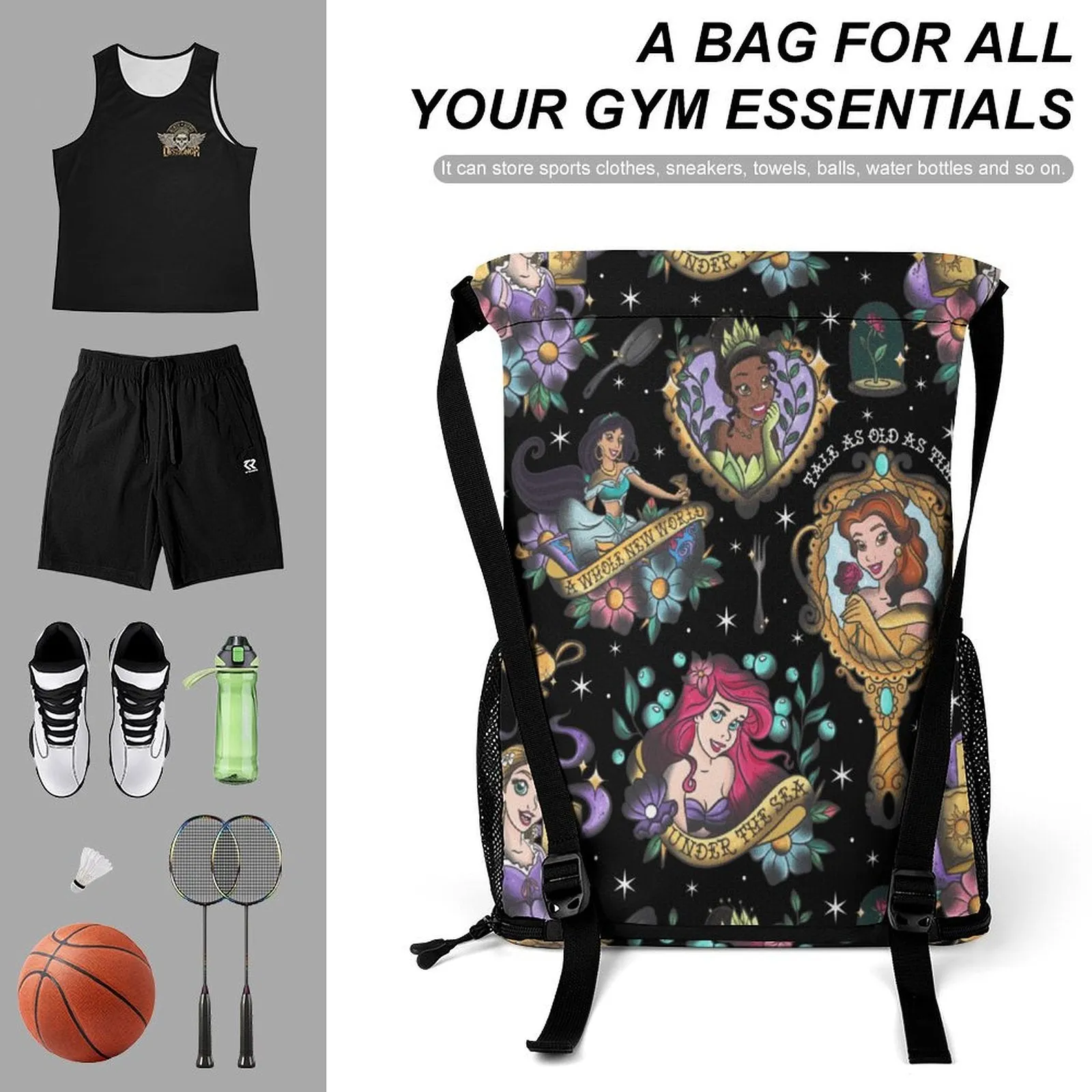 LAR-FB SPORTS BACKPACKS PREORDER CLOSING 8/11