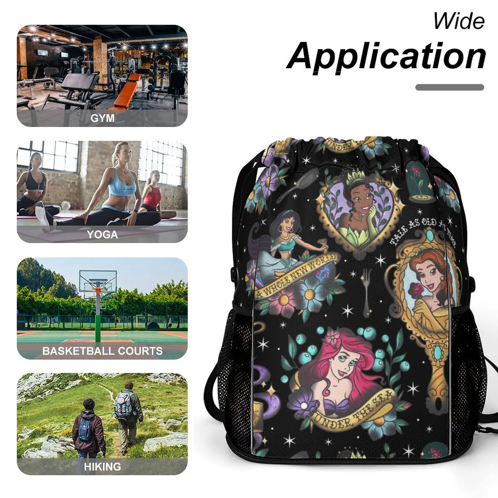 LAR-FB SPORTS BACKPACKS PREORDER CLOSING 8/11